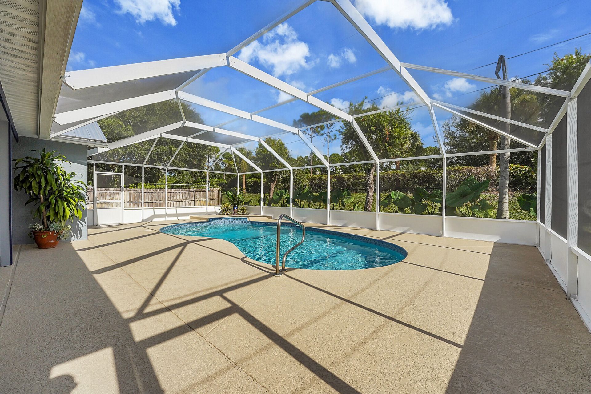 1911 SW Janette Avenue, Port Saint Lucie, FL 34953 Photo