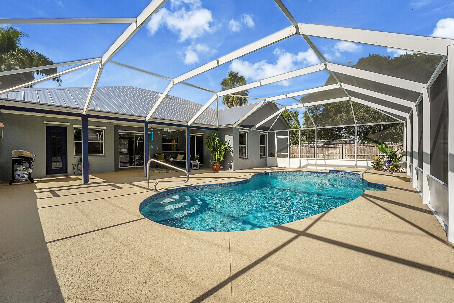 1911 SW Janette Avenue, Port Saint Lucie, FL 34953 Photo