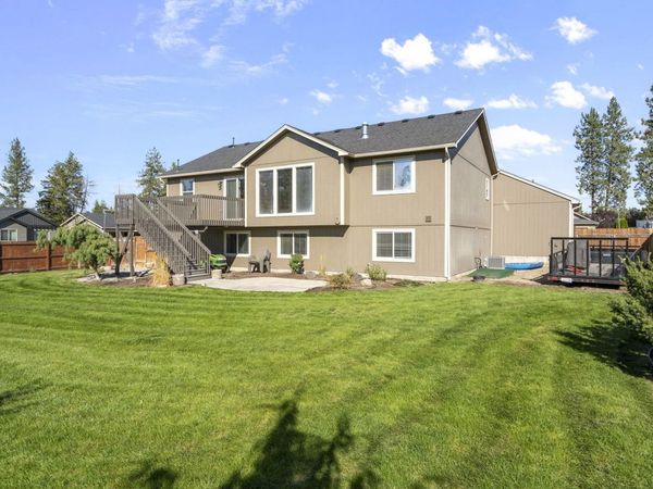 15317 N Hunters Pointe Rd, Mead, WA 99021