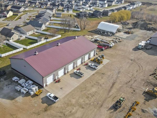 4231 Alexandra , Unit A, Waterloo, IA 50701