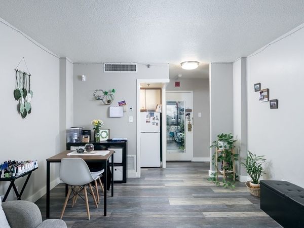 70 Southbridge Street, Unit 611, Worcester, MA 01608