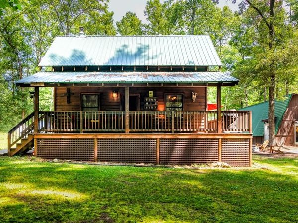 67 Big Tree Road, Suches, GA 30572