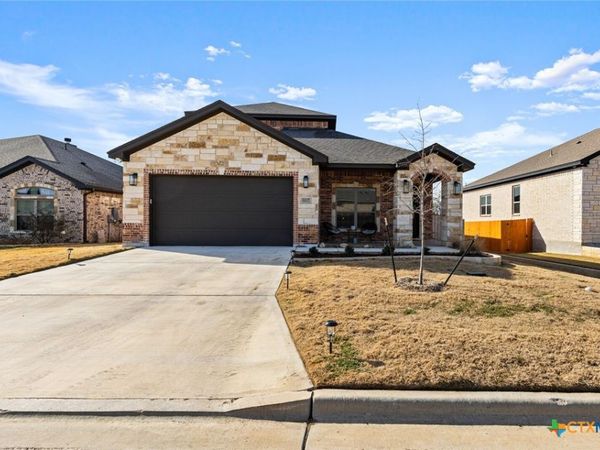 9007 Sassafras Street, Temple, TX 76502