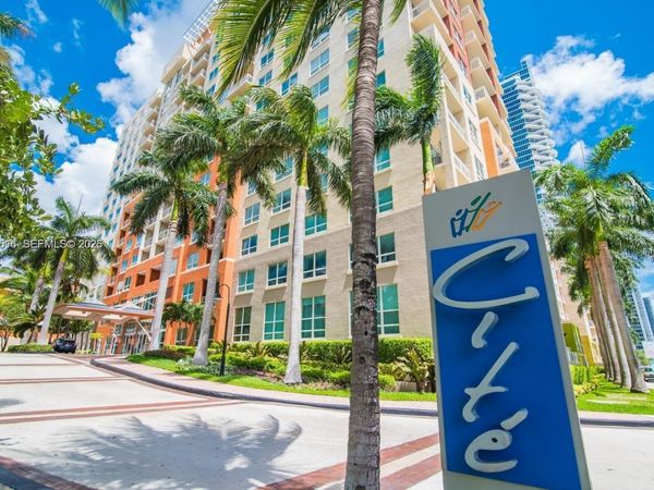 2000 N Bayshore Dr , Unit 508, Miami, FL 33137