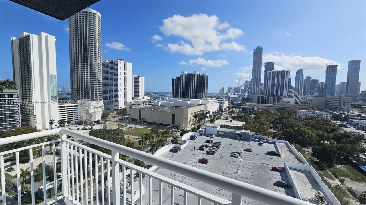 275 NE 18th St , Unit 1604, Miami, FL 33132 Photo