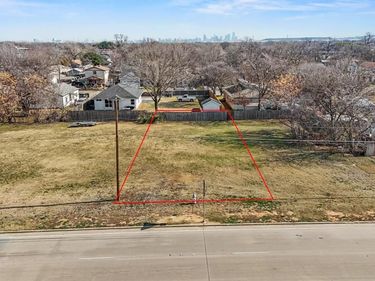 2710 Jeff Street, Dallas, TX 75212