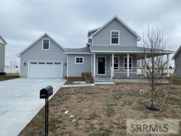 684 N 2876 East, ROBERTS, ID 83444