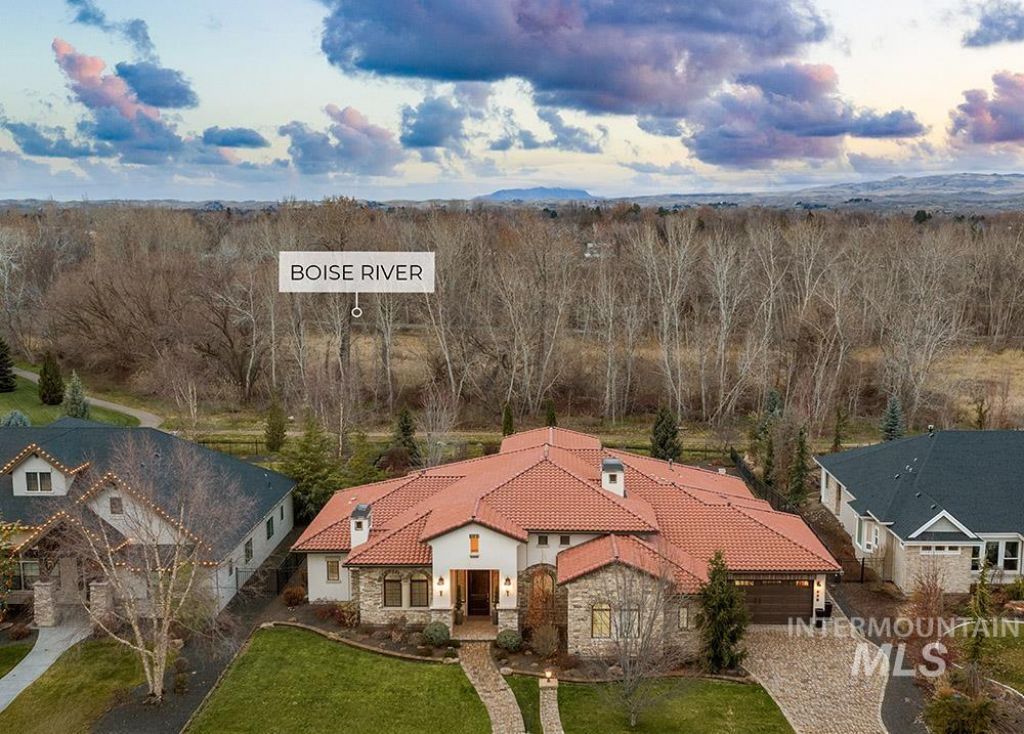 698 W Back Forty Dr., Eagle, ID 83616 Main Photo