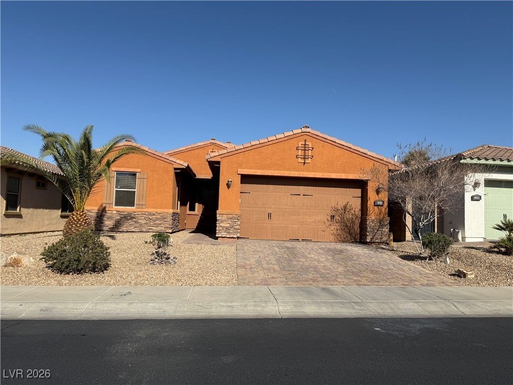 1026 Via Nandina Place, Henderson, NV 89011 Main Photo