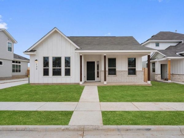 132 Condesa ST, Kyle, TX 78640