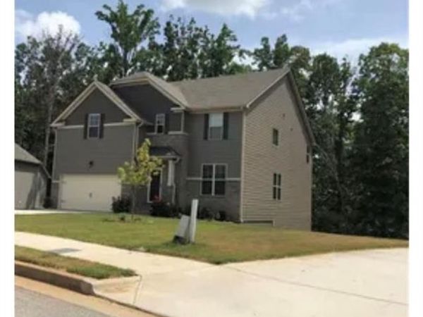 2986 Parkland View, Atlanta, GA 30331