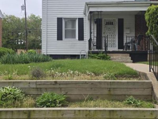 4509 ROKEBY ROAD, BALTIMORE, MD 21229