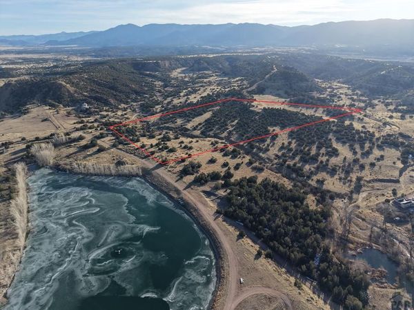 Bandito Trail, Florence, CO 81226