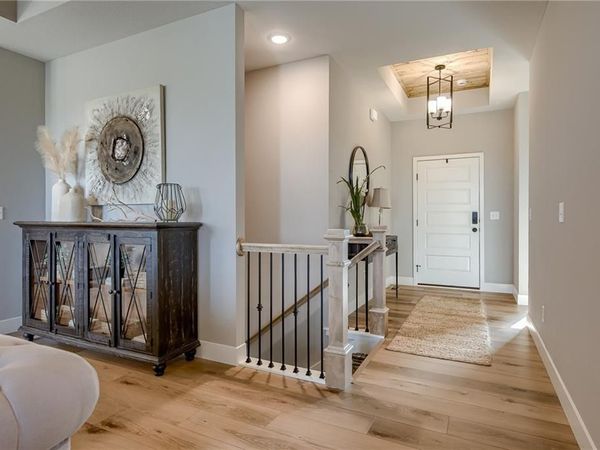 20524 Newcastle Street, Spring Hill, KS 66083