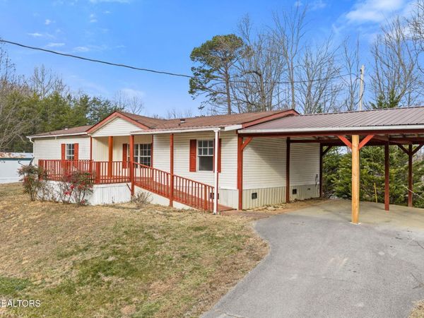 209 Harolds , Tazewell, TN 37879