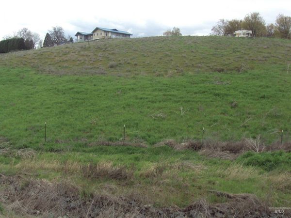 2070 Sargent Drive Lot 18, Clarkston, WA 99403