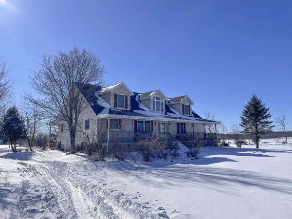 13631 Bemis Road, Manchester, MI 48158