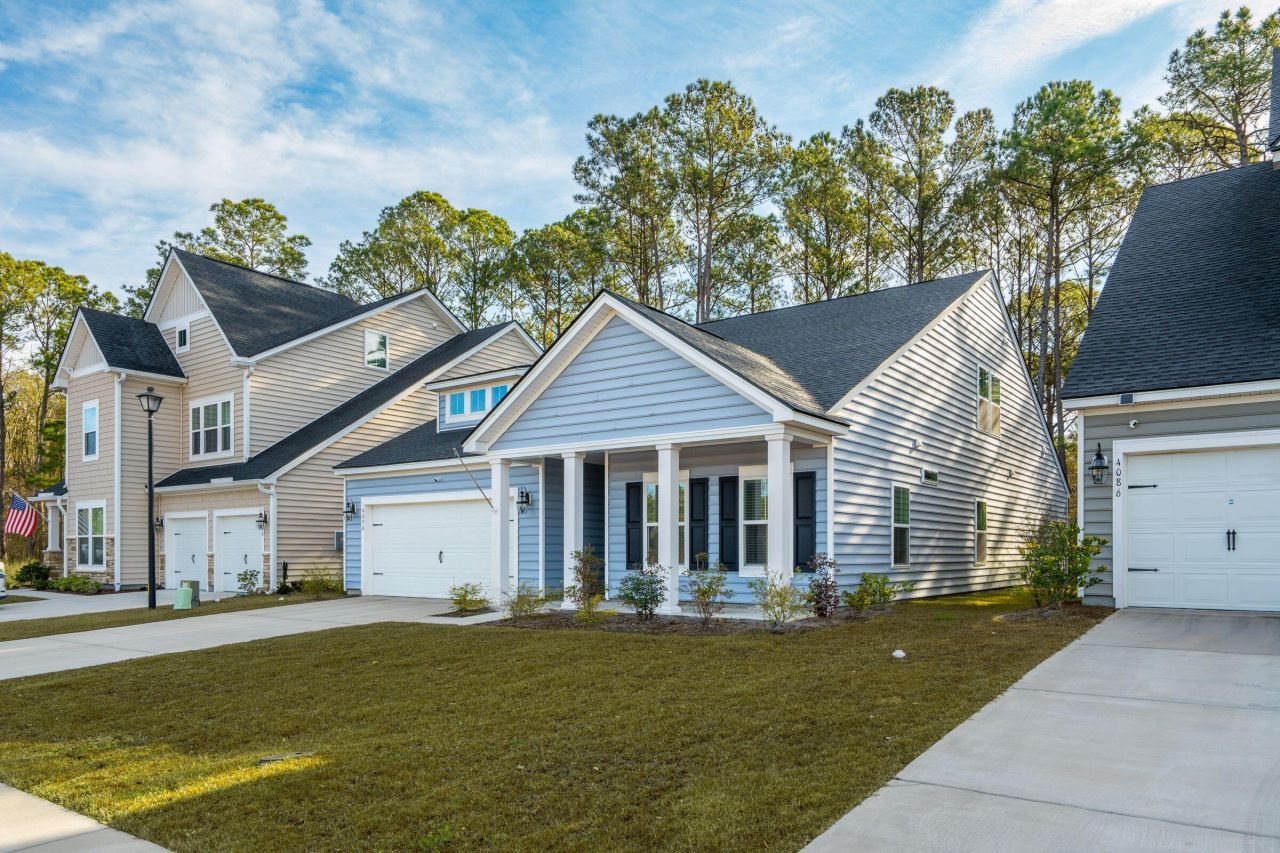 4090 Warmouth Court Photo 5