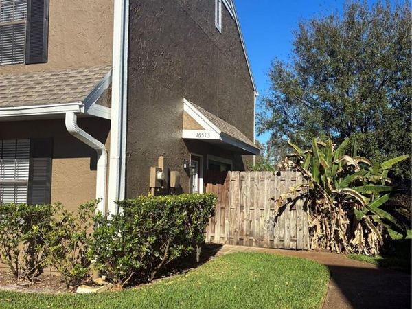16513 LAKE BRIGADOON CIR, TAMPA, FL 33618