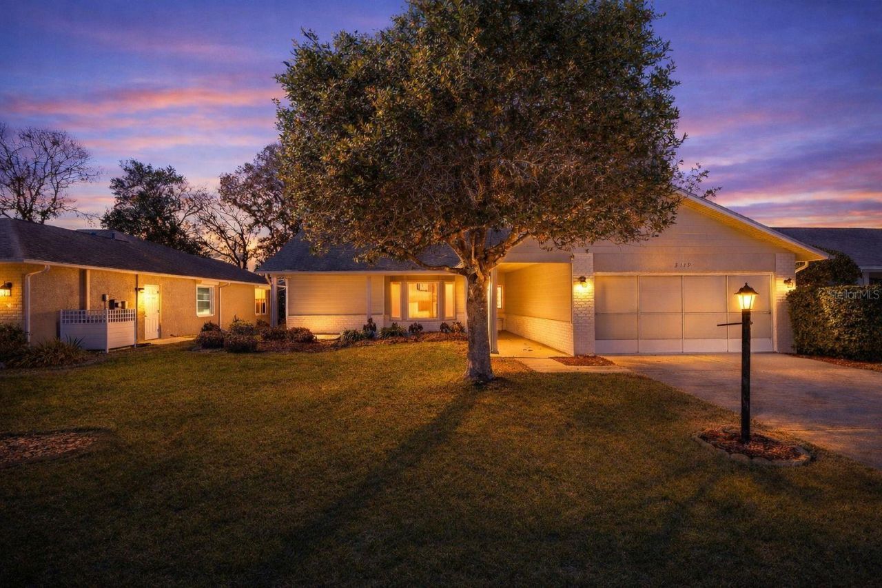 3119 Saw Mill Lane, Spring Hill, FL 34606 Main Photo