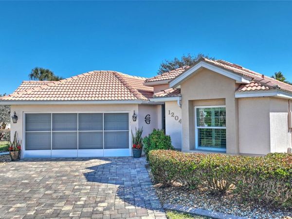 1204 ISLAMORADA BOULEVARD, PUNTA GORDA, FL 33955