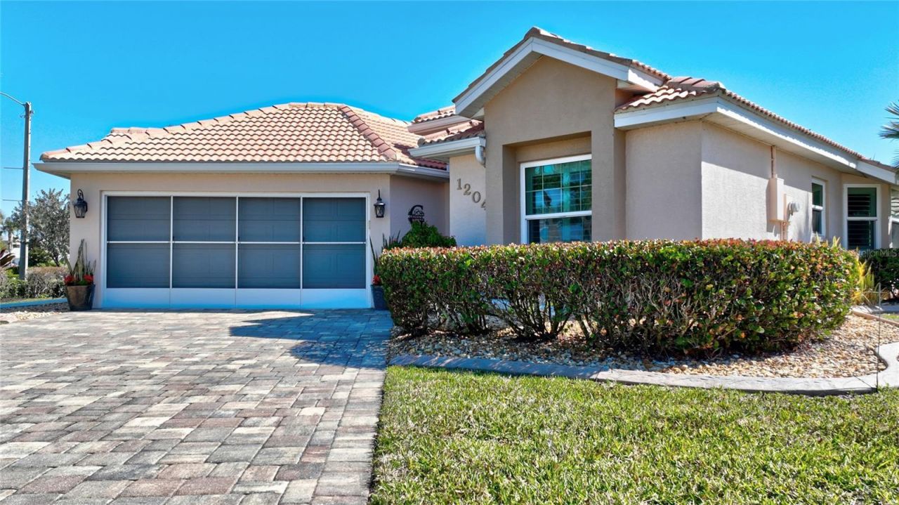 1204 Islamorada Boulevard, Punta Gorda, FL 33955 Photo
