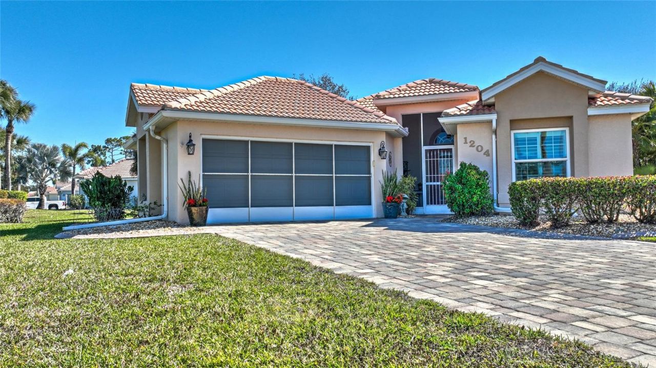 1204 Islamorada Boulevard, Punta Gorda, FL 33955 Photo