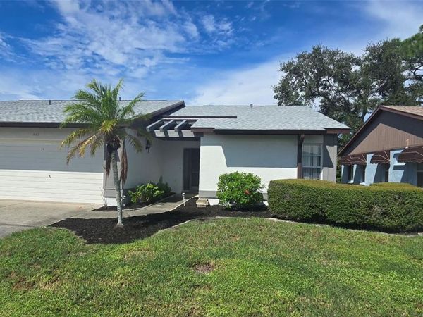 665 FOXWOOD BOULEVARD, ENGLEWOOD, FL 34223