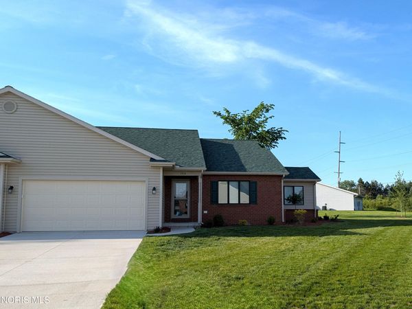 1506 Bristow Court, Defiance, OH 43512
