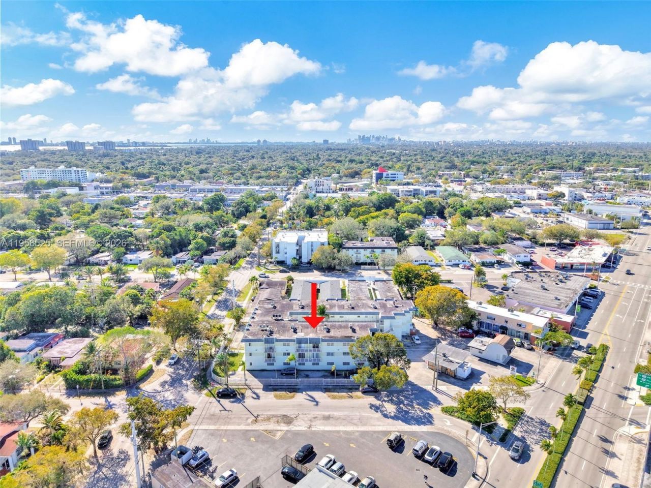 12890 NE 8th Ave, Unit 203, North Miami, FL 33161 Photo