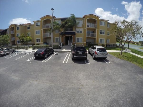 21150 SW 87th Ave, Unit 205, Cutler Bay, FL 33189