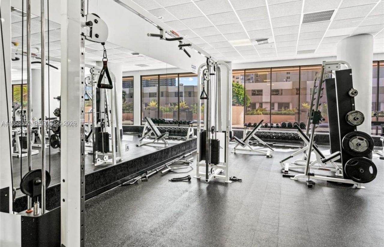 1800 NE 114th St, Unit 811, Miami, FL 33181 Photo