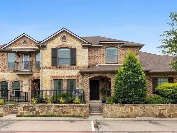 3075 WILLOW GROVE Boulevard, Unit 402, McKinney, TX 75070