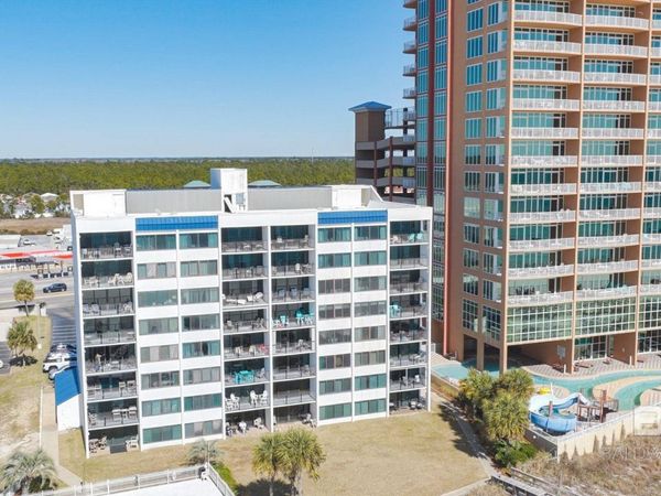 25466 Perdido Beach Boulevard, Unit c84, Orange Beach, AL 36561