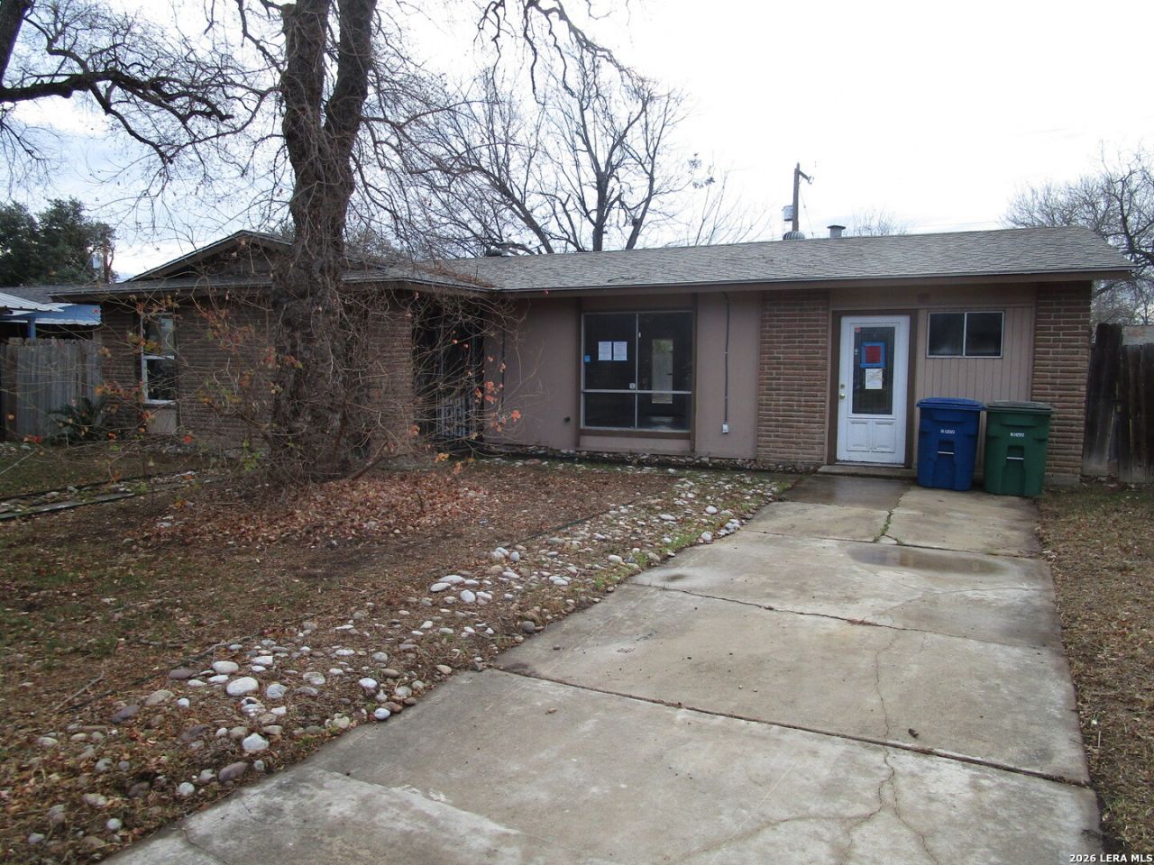 7106 Timber Ridge, San Antonio, TX 78227 Main Photo