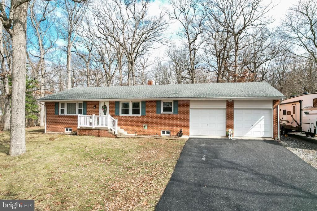 3820 Kump Station Road, Taneytown, MD 21787 Main Photo