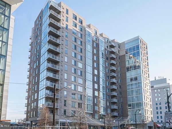 930 WAYNE AVENUE, Unit 405, SILVER SPRING, MD 20910