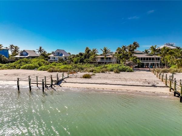 131 Kingfisher DR , CAPTIVA, FL 33924