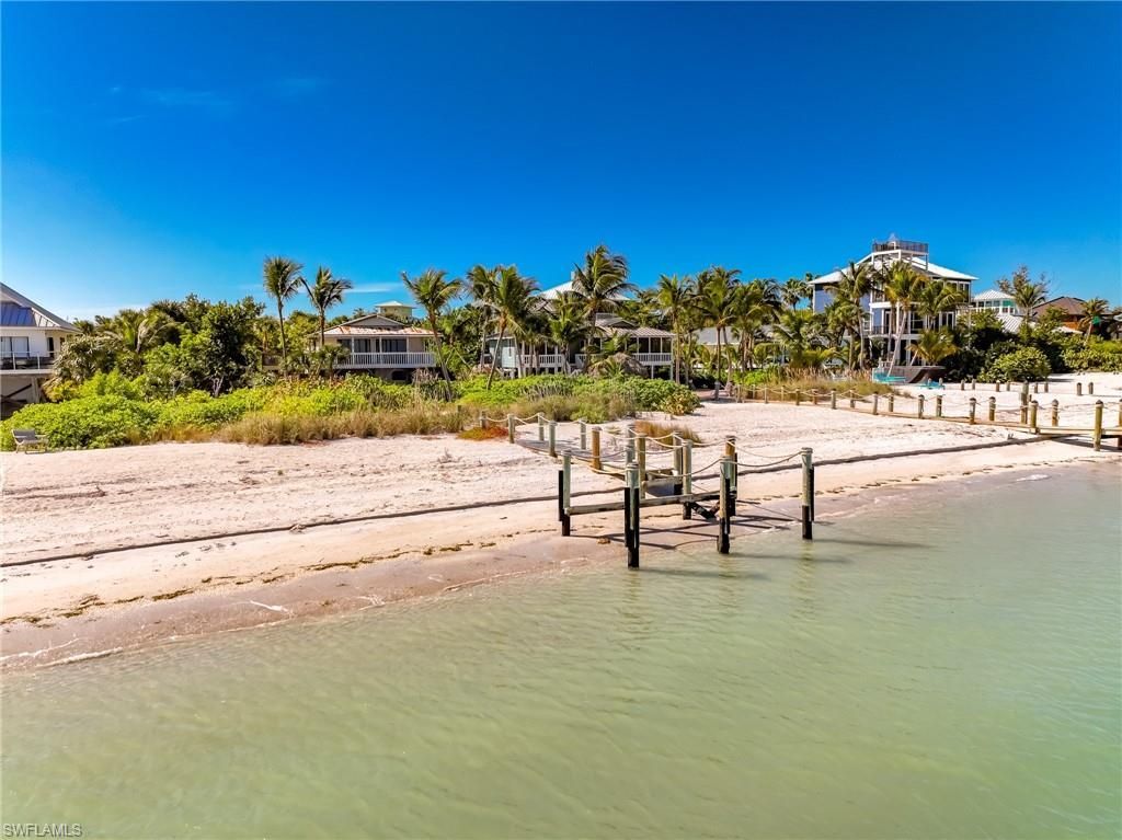 131 Kingfisher Dr , Captiva, FL 33924 Photo