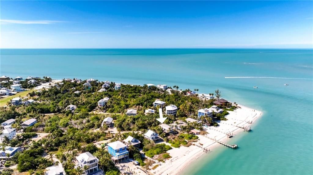 131 Kingfisher Dr , Captiva, FL 33924 Photo