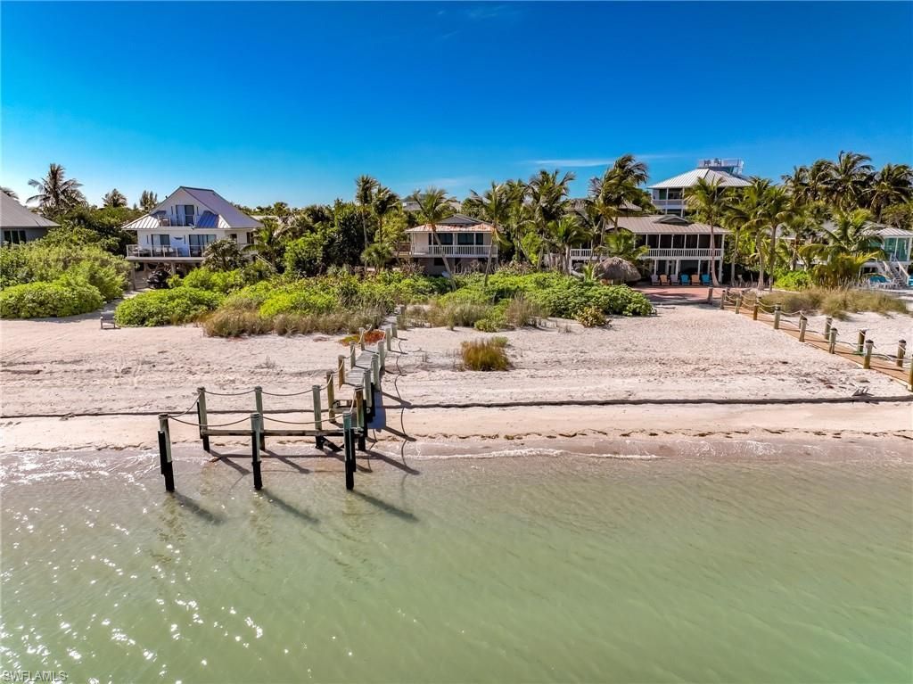 131 Kingfisher Dr , Captiva, FL 33924 Photo
