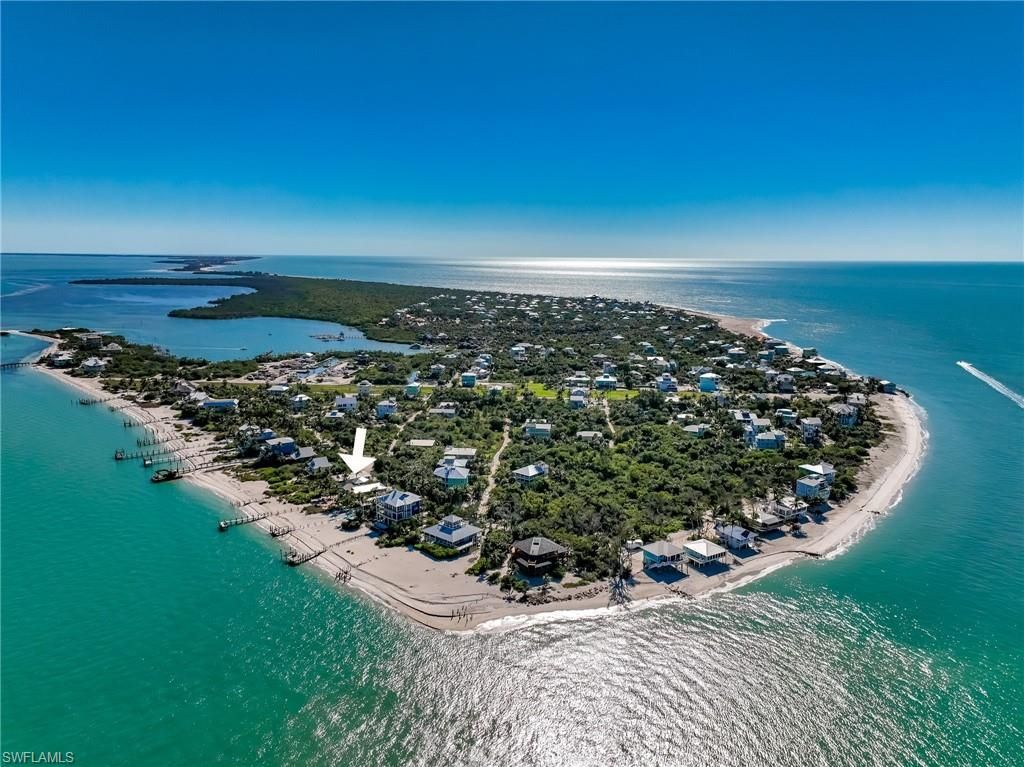 131 Kingfisher Dr , Captiva, FL 33924 Photo
