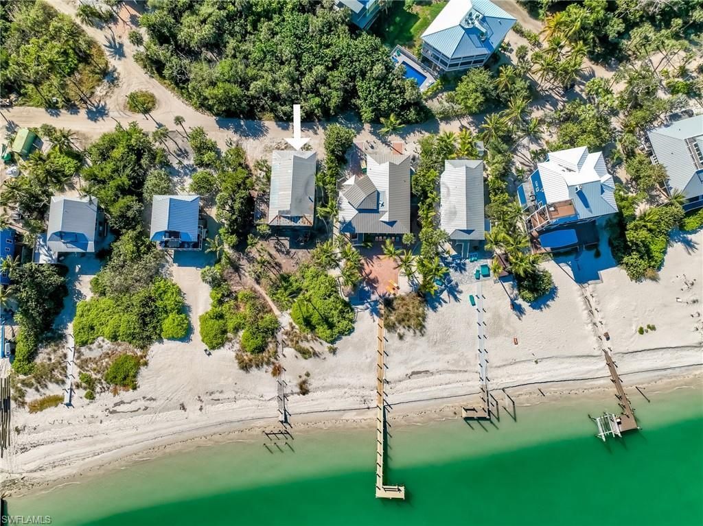 131 Kingfisher Dr , Captiva, FL 33924 Photo