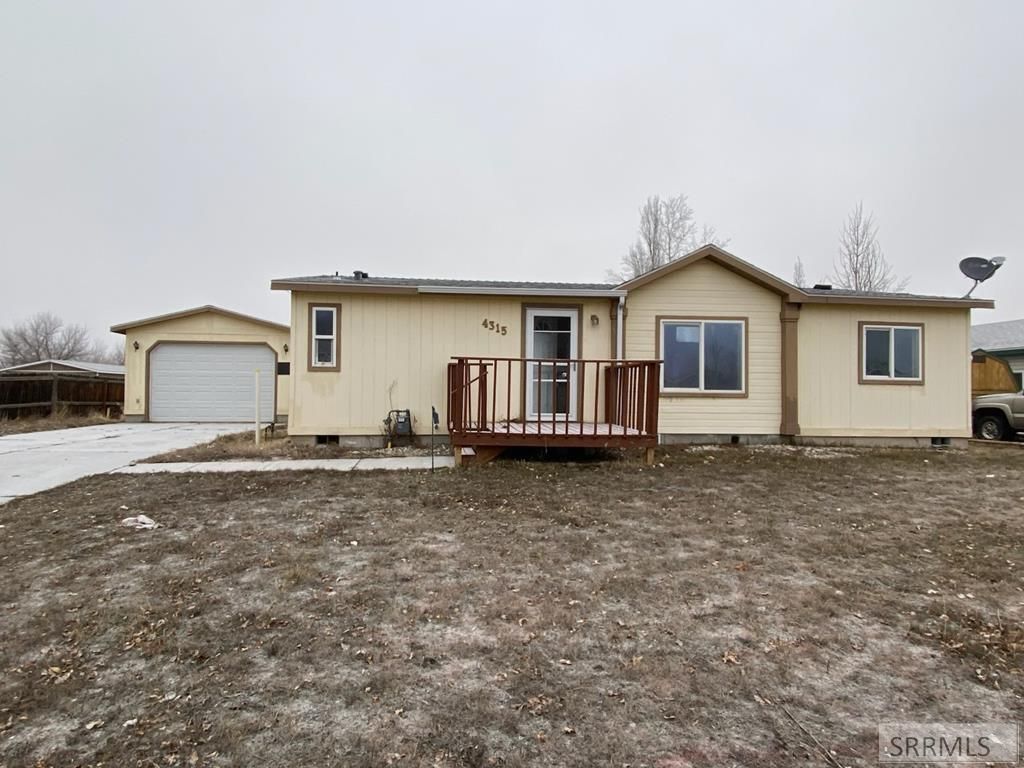 4315 Stubblefield Court, Idaho Falls, ID 83406 Main Photo