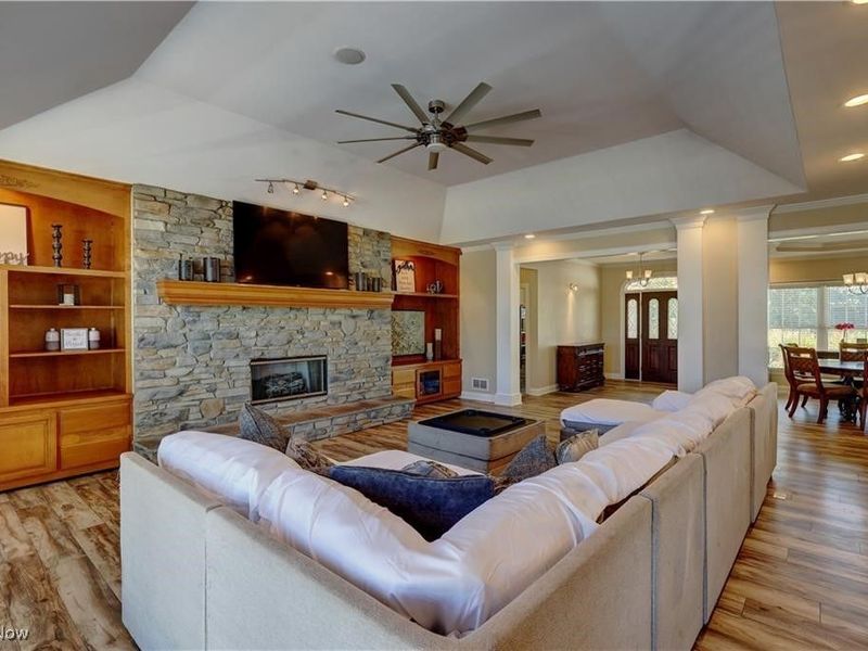 3079 Alexander Road, Randolph, OH 44201 Photo 11