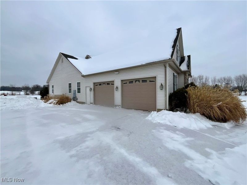 3079 Alexander Road, Randolph, OH 44201 Photo 3