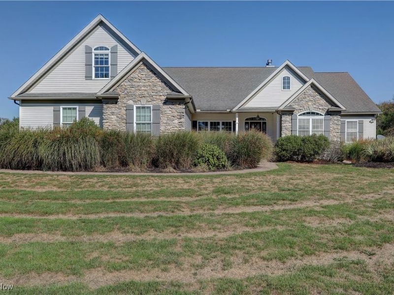 3079 Alexander Road, Randolph, OH 44201 Photo 35