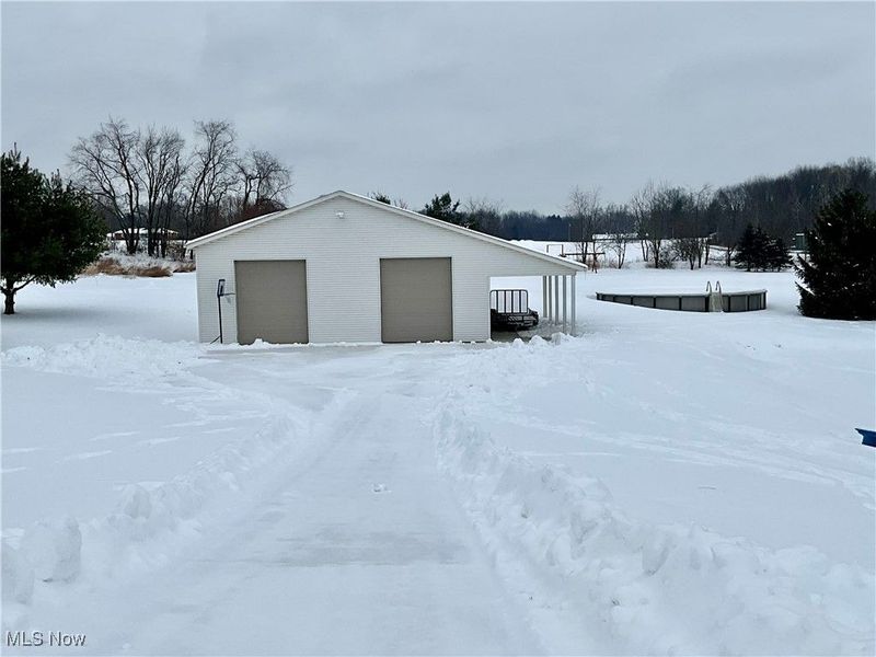 3079 Alexander Road, Randolph, OH 44201 Photo 39