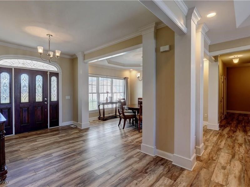 3079 Alexander Road, Randolph, OH 44201 Photo 4