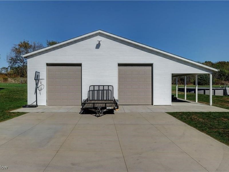 3079 Alexander Road, Randolph, OH 44201 Photo 40